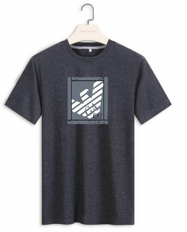 Wholesale Cheap A rmani Short Sleeve T Shirts for Sale
