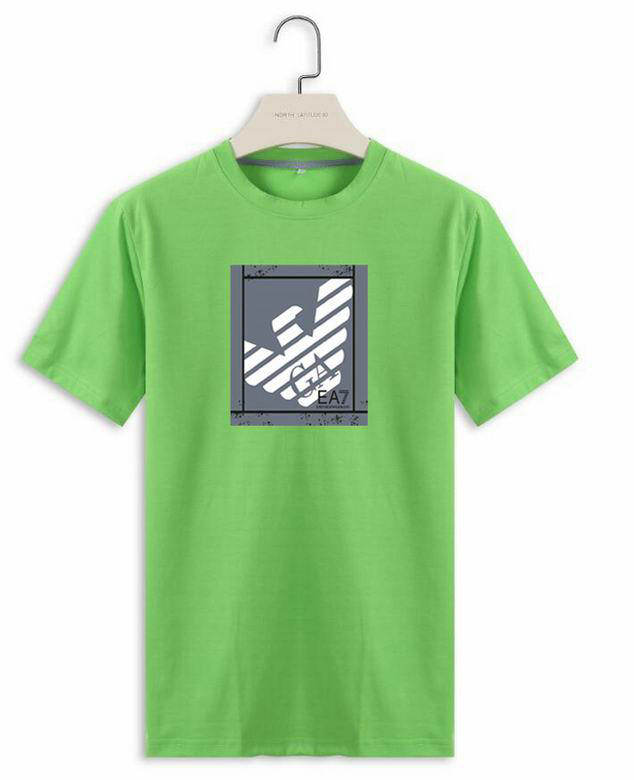 Wholesale Cheap A rmani Short Sleeve T Shirts for Sale