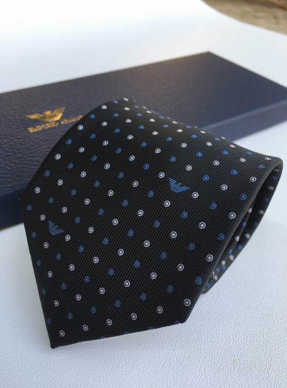 Wholesale Cheap A rmani Men's Designer Ties for Sale