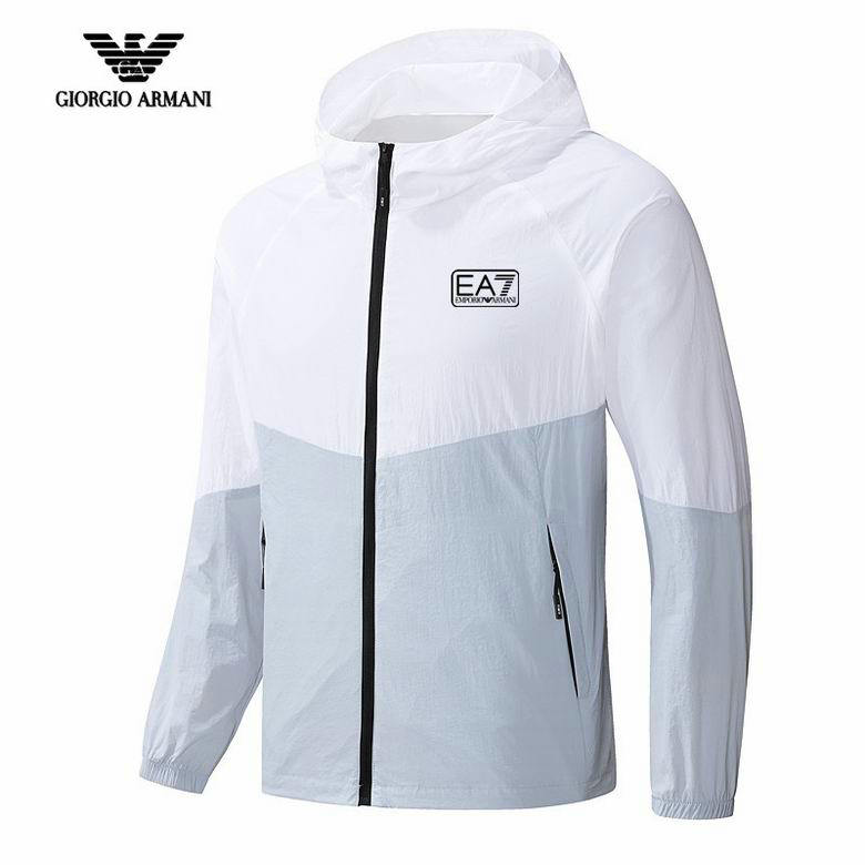 Wholesale Cheap Armani Designer Jackets for sale