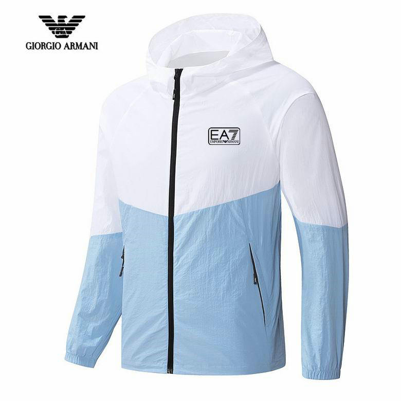 Wholesale Cheap Armani Designer Jackets for sale