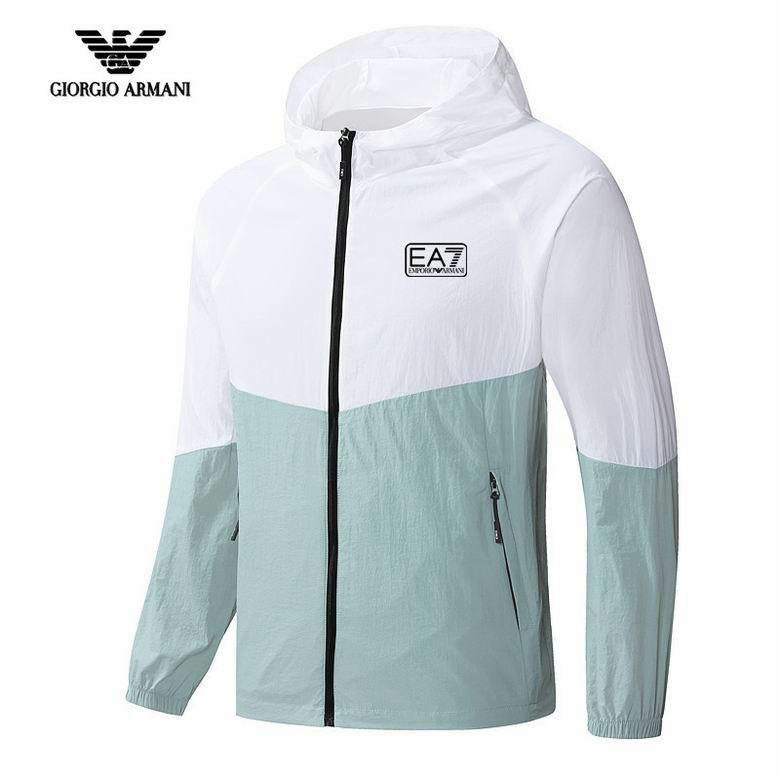 Wholesale Cheap Armani Designer Jackets for sale