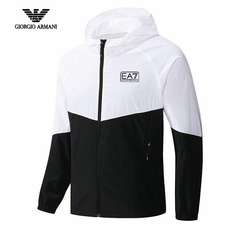 Wholesale Cheap Armani Designer Jackets for sale