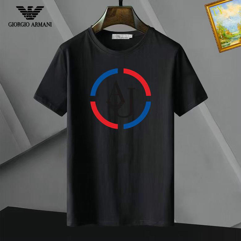 Wholesale Cheap Armani Designer T shirts for Sale