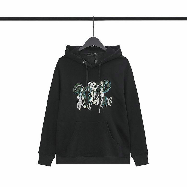 Wholesale Cheap Armani Designer Hoodies for Sale