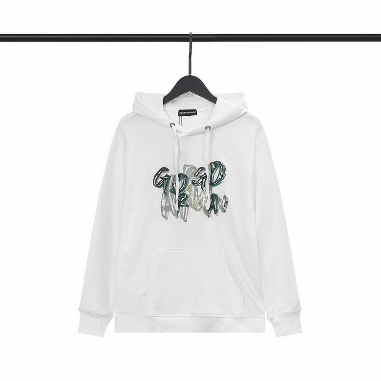 Wholesale Cheap Armani Designer Hoodies for Sale