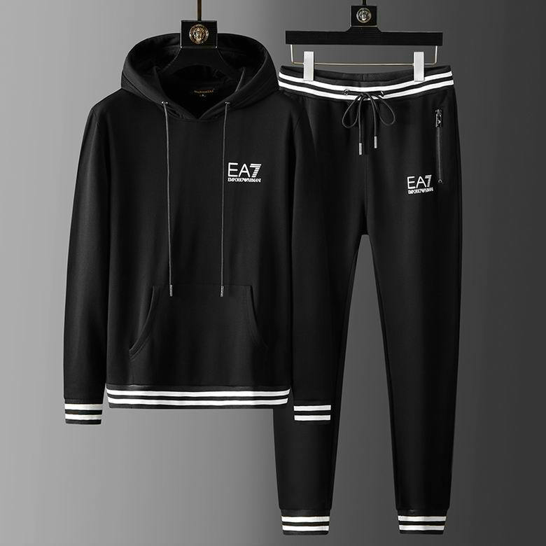 Wholesale Cheap Armani Replica Designer Tracksuits for Sale