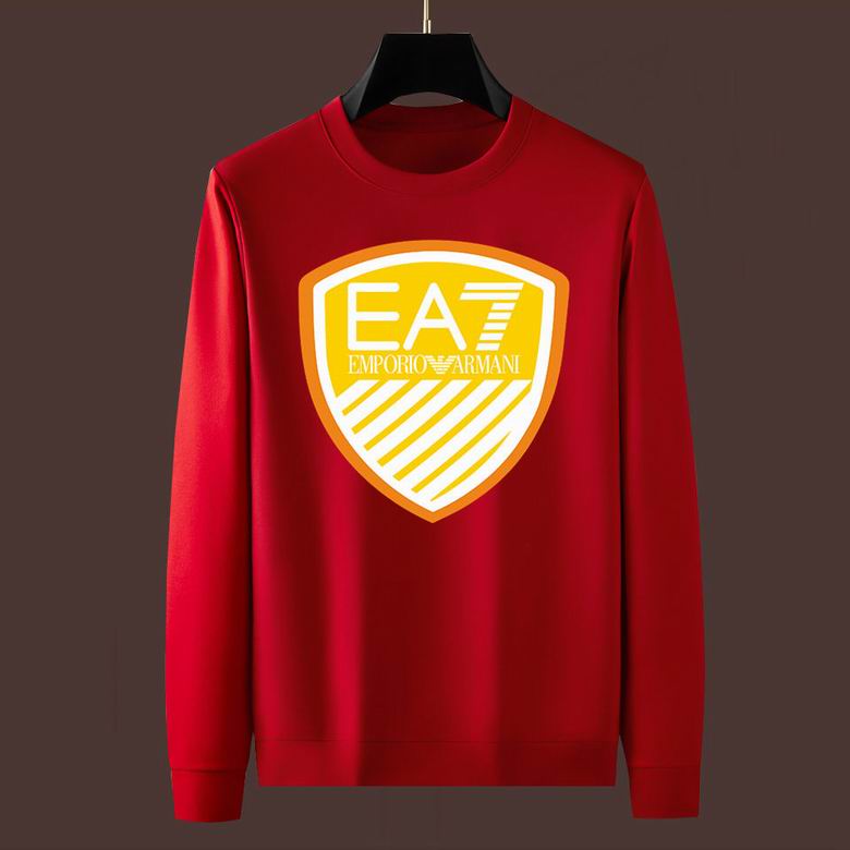 Wholesale Cheap A rmani Replica Designer Sweatshirts for Sale
