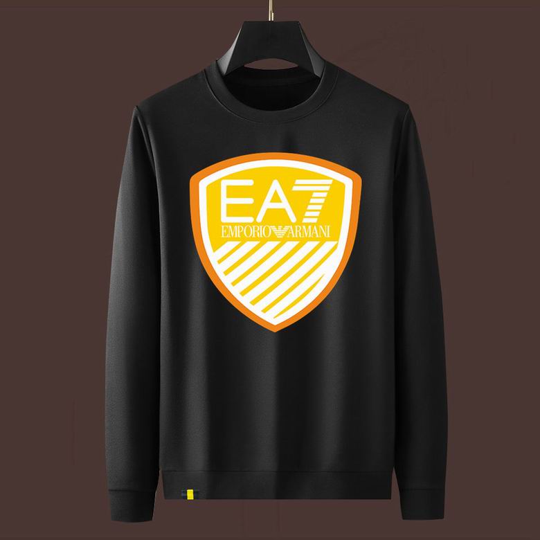 Wholesale Cheap A rmani Replica Designer Sweatshirts for Sale