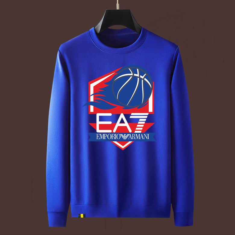 Wholesale Cheap A rmani Replica Designer Sweatshirts for Sale
