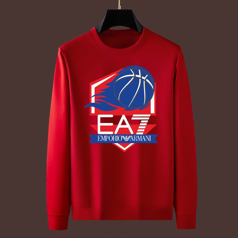 Wholesale Cheap A rmani Replica Designer Sweatshirts for Sale