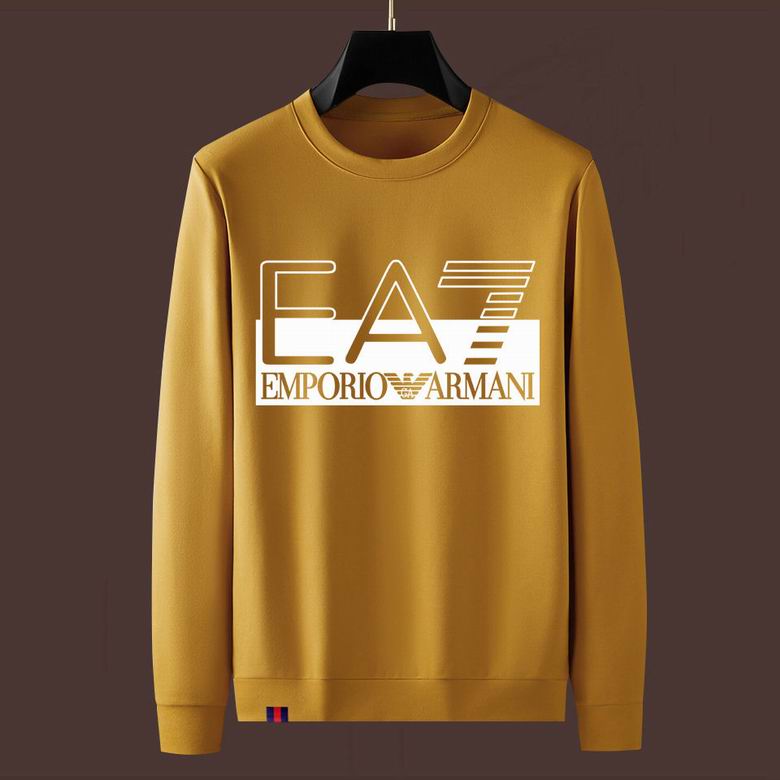 Wholesale Cheap A rmani Replica Designer Sweatshirts for Sale