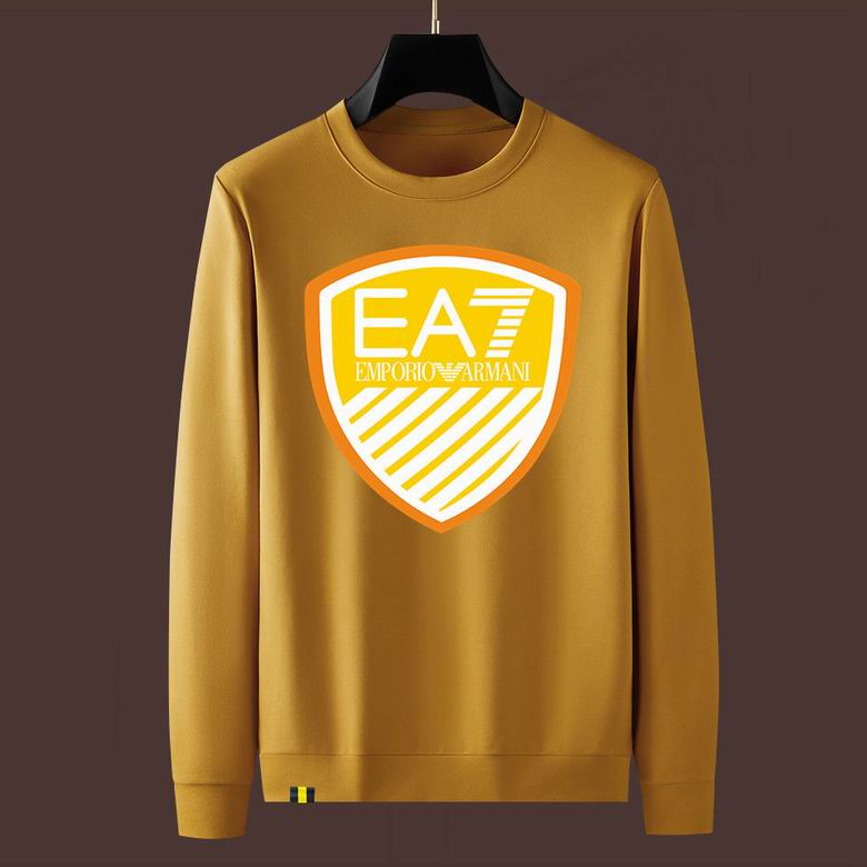 Wholesale Cheap A rmani Replica Designer Sweatshirts for Sale