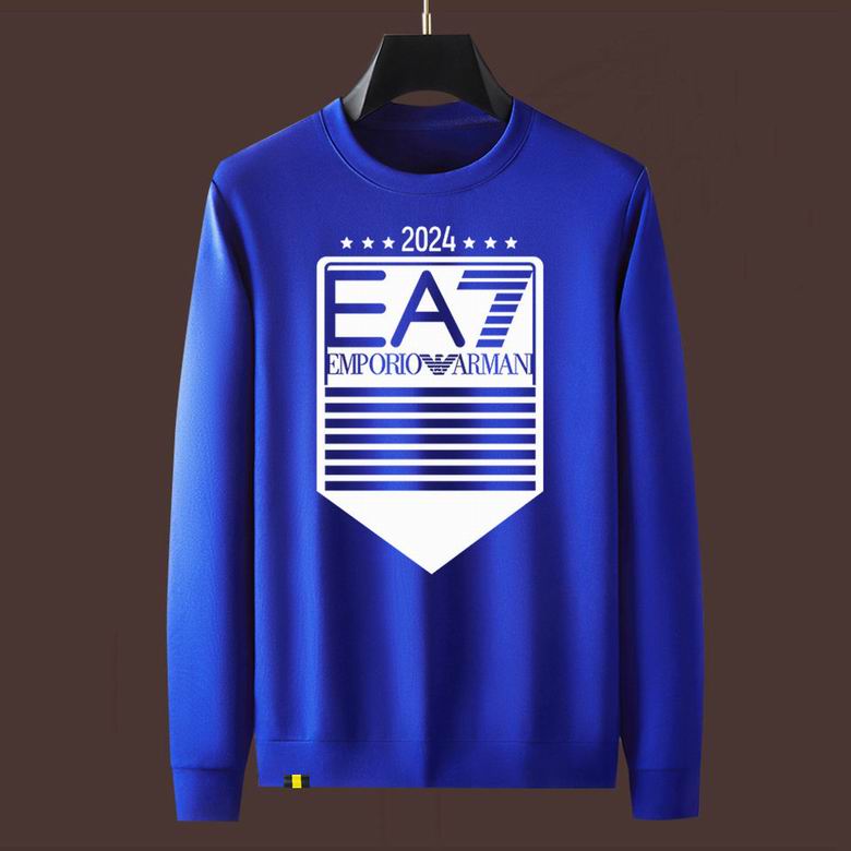 Wholesale Cheap A rmani Replica Designer Sweatshirts for Sale