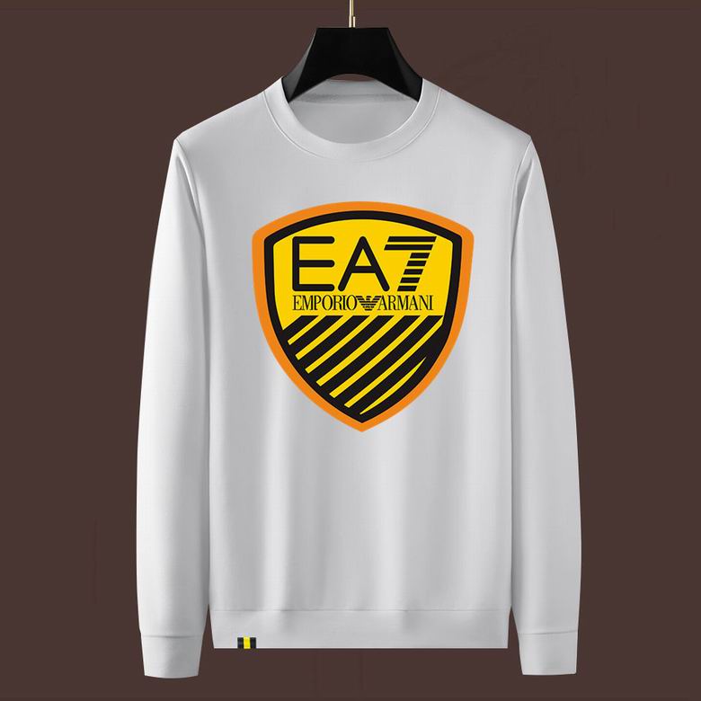 Wholesale Cheap A rmani Replica Designer Sweatshirts for Sale