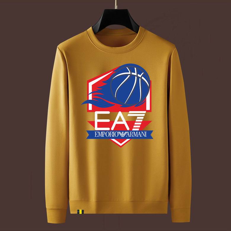 Wholesale Cheap A rmani Replica Designer Sweatshirts for Sale
