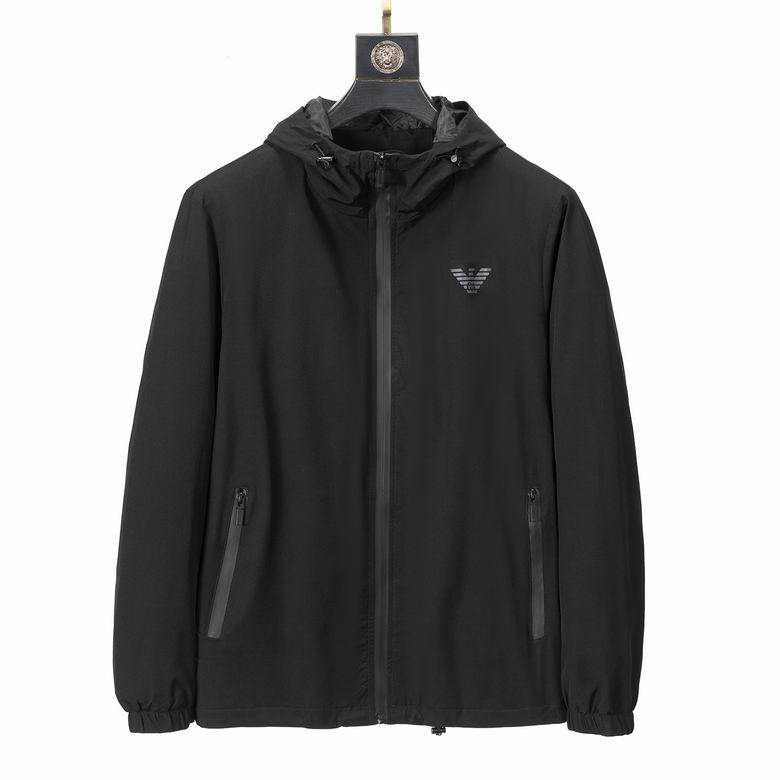 Wholesale Cheap Armani Replica Designer Jackets for Sale