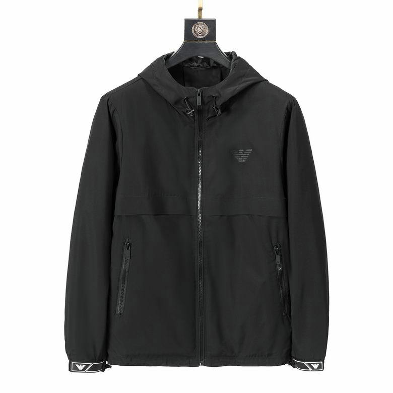 Wholesale Cheap Armani Replica Designer Jackets for Sale