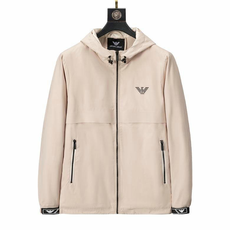 Wholesale Cheap Armani Replica Designer Jackets for Sale