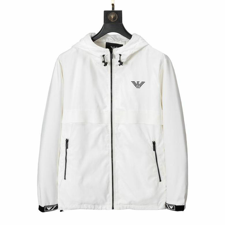 Wholesale Cheap Armani Replica Designer Jackets for Sale