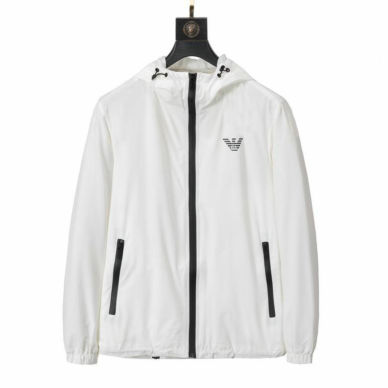 Wholesale Cheap Armani Replica Designer Jackets for Sale