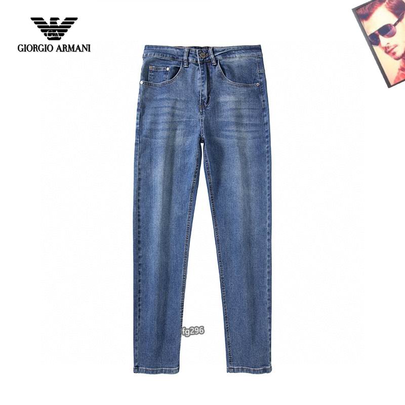 Wholesale Cheap A.rmani Replica Designer Jeans for Sale