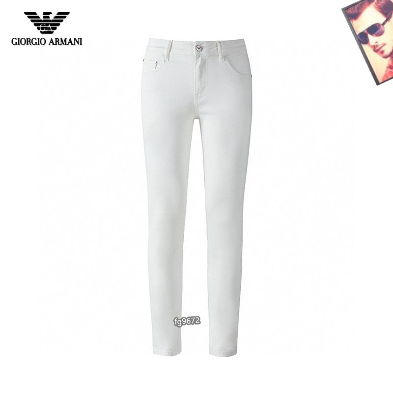 Wholesale Cheap A.rmani Replica Designer Jeans for Sale