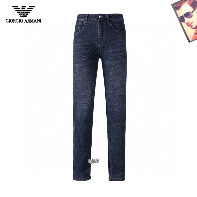 Wholesale Cheap A.rmani Replica Designer Jeans for Sale