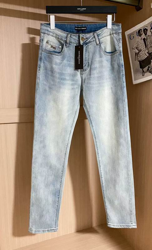 Wholesale Cheap A.rmani Replica Designer Jeans for Sale