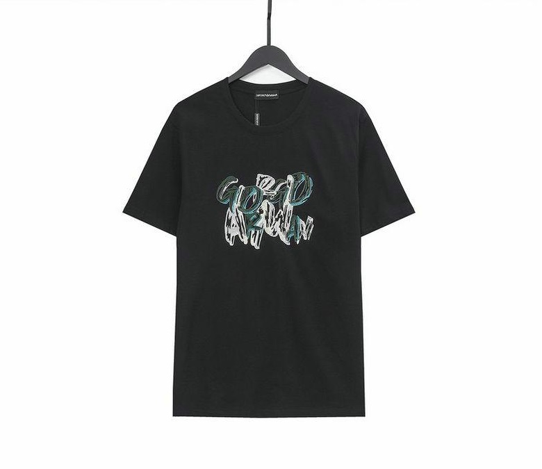 Wholesale Cheap A rmani Short Sleeve T Shirts for Sale