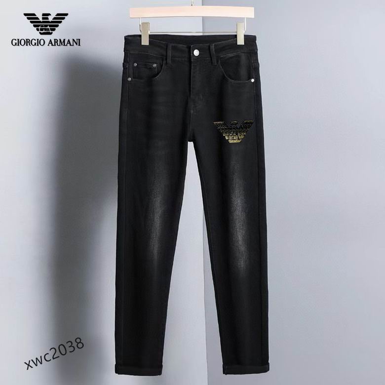 Wholesale Cheap A rmani Designer Jeans for Sale