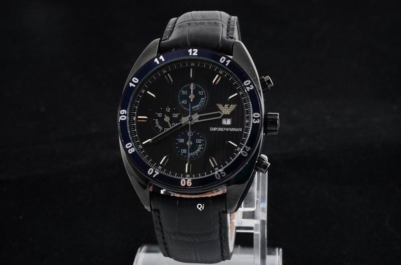 Wholesale Cheap Armani Mens Watches Sale