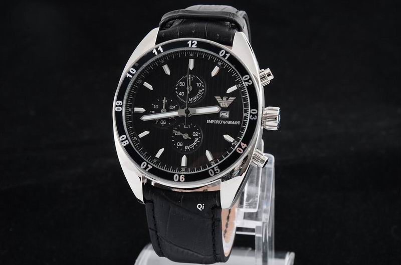 Wholesale Cheap Armani Mens Watches Sale