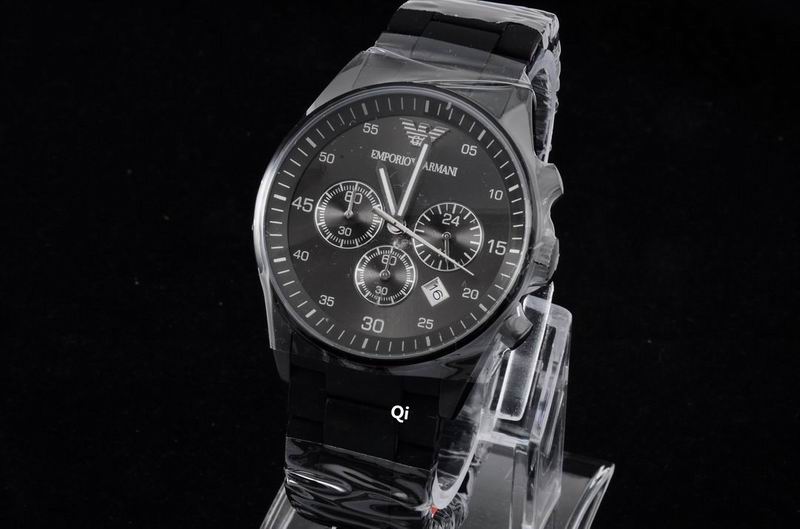 Wholesale Cheap Armani Mens Watches Sale
