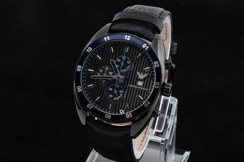 Wholesale Cheap Armani Mens Watches Sale