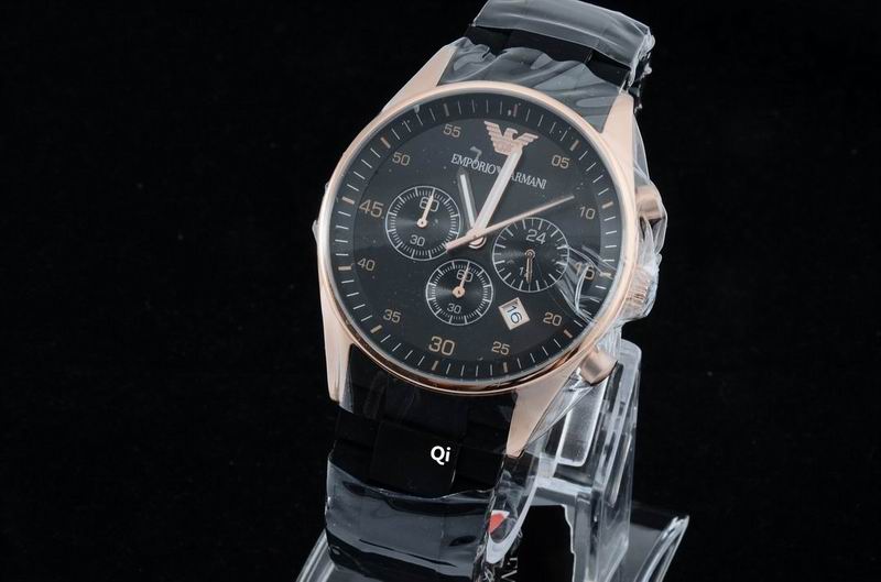 Wholesale Cheap Armani Mens Watches Sale