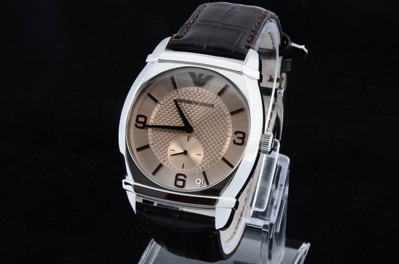 Wholesale Cheap Armani Mens Watches Sale