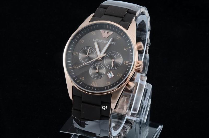 Wholesale Cheap Armani Mens Watches Sale