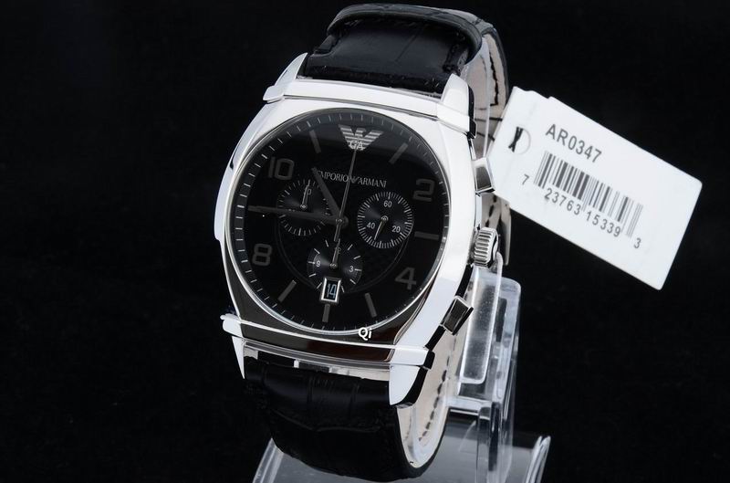 Wholesale Cheap Armani Mens Watches Sale