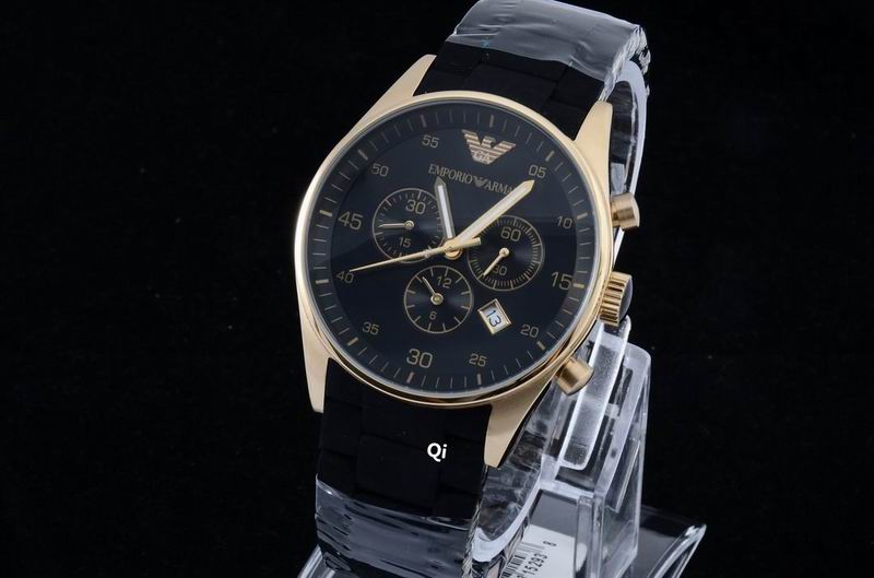 Wholesale Cheap Armani Mens Watches Sale
