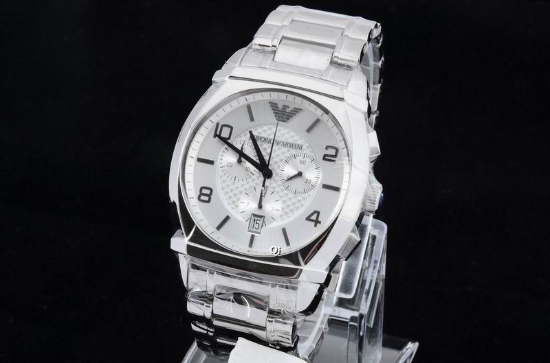 Wholesale Cheap Armani Mens Watches Sale