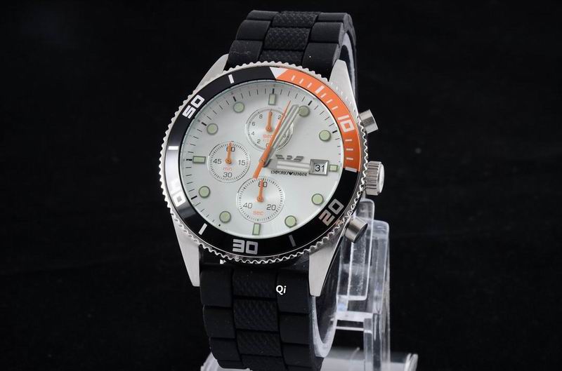 Wholesale Cheap Armani Mens Watches Sale