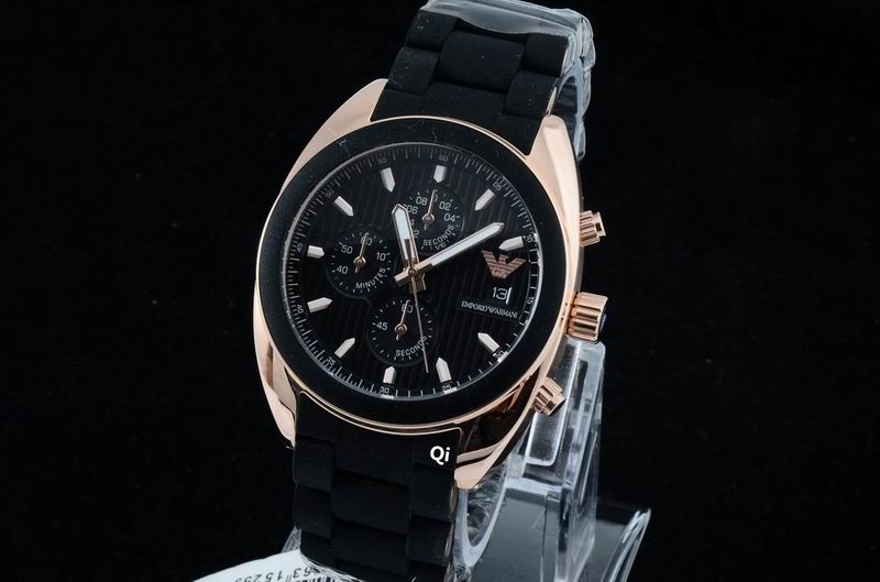 Wholesale Cheap Armani Mens Watches Sale