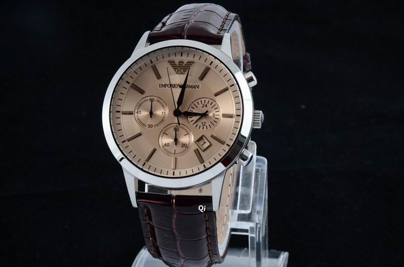 Wholesale Cheap Armani Mens Watches Sale