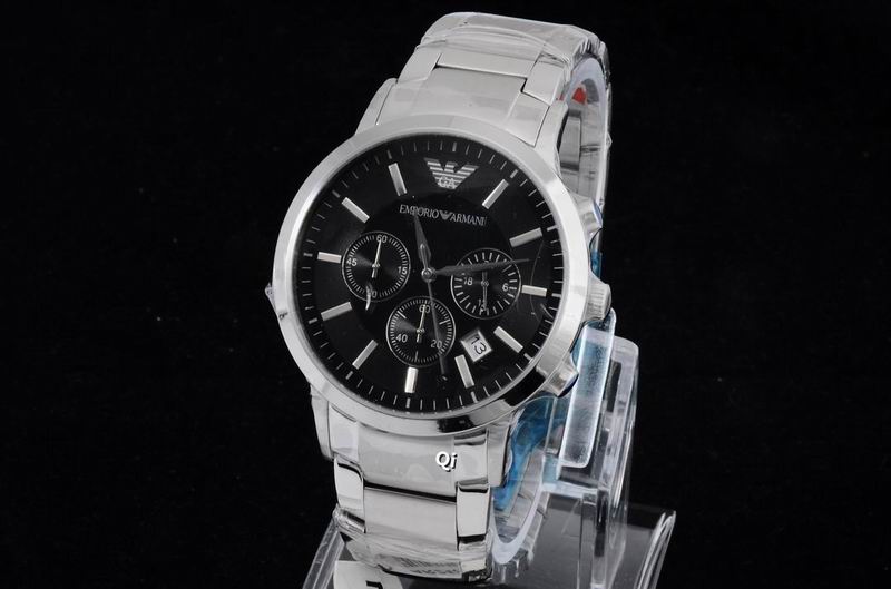 Wholesale Cheap Armani Mens Watches Sale