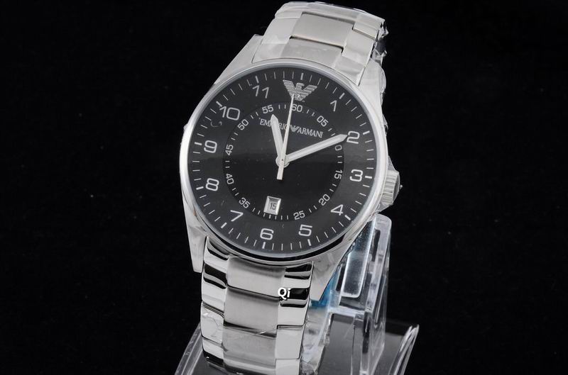 Wholesale Cheap Armani Mens Watches Sale