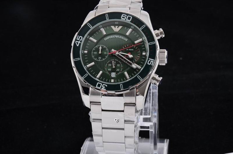 Wholesale Cheap Armani Mens Watches Sale