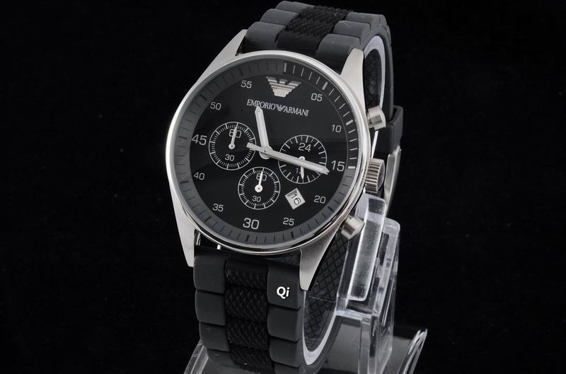 Wholesale Cheap Armani Mens Watches Sale