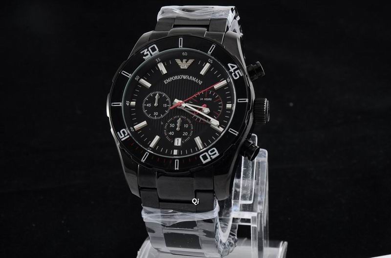 Wholesale Cheap Armani Mens Watches Sale