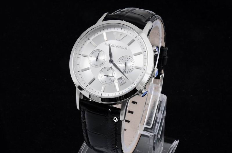 Wholesale Cheap Armani Mens Watches Sale